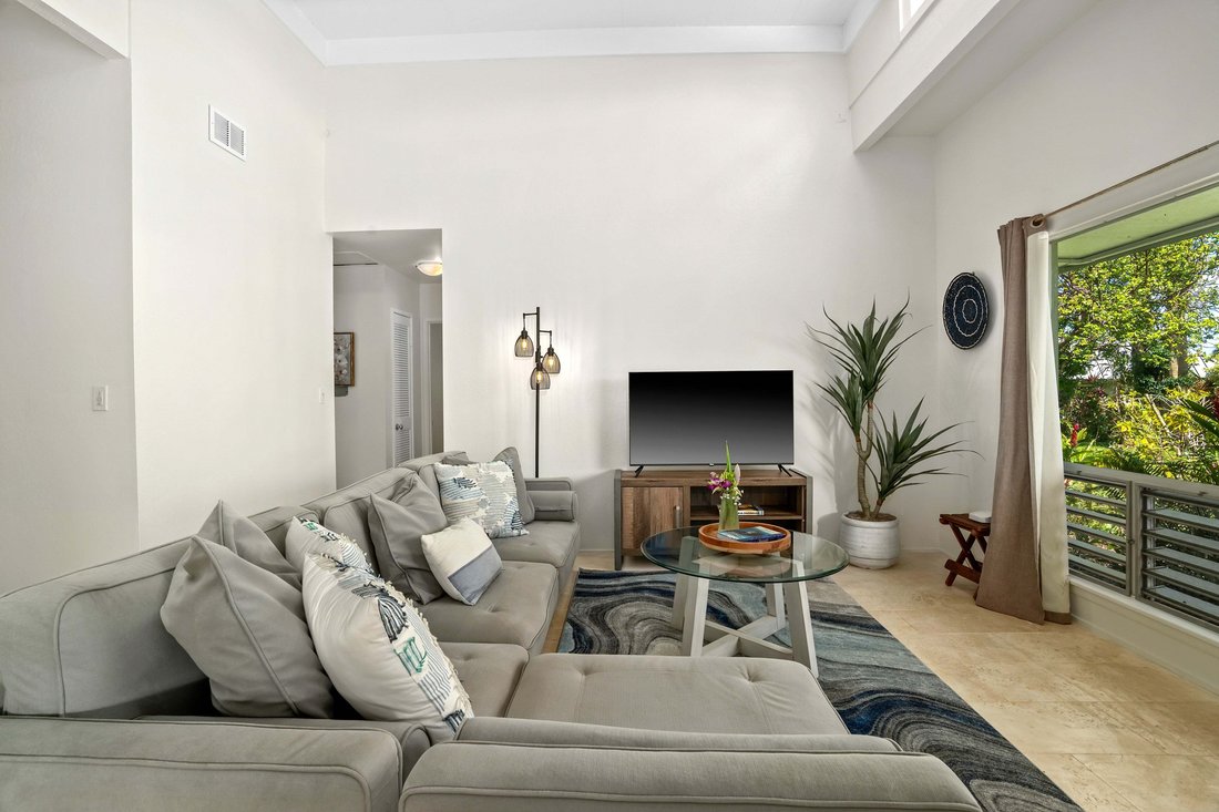 Condo in Princeville, Hawaii, United States 5 - 19185007
