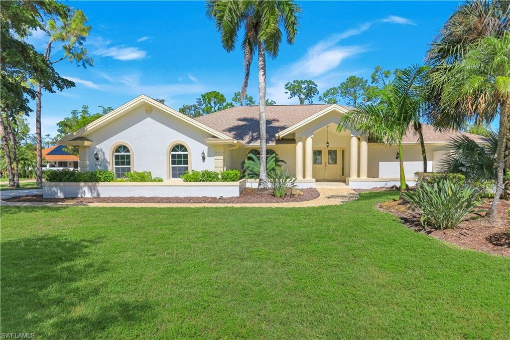 Haus in Bonita Springs, Florida, Vereinigte Staaten 1 - 19188739