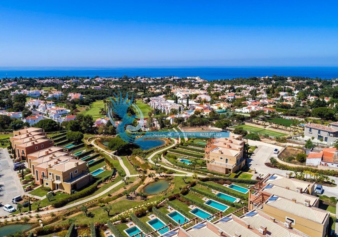 Residenza a Carvoeiro, Algarve, Portogallo 3 - 19186597