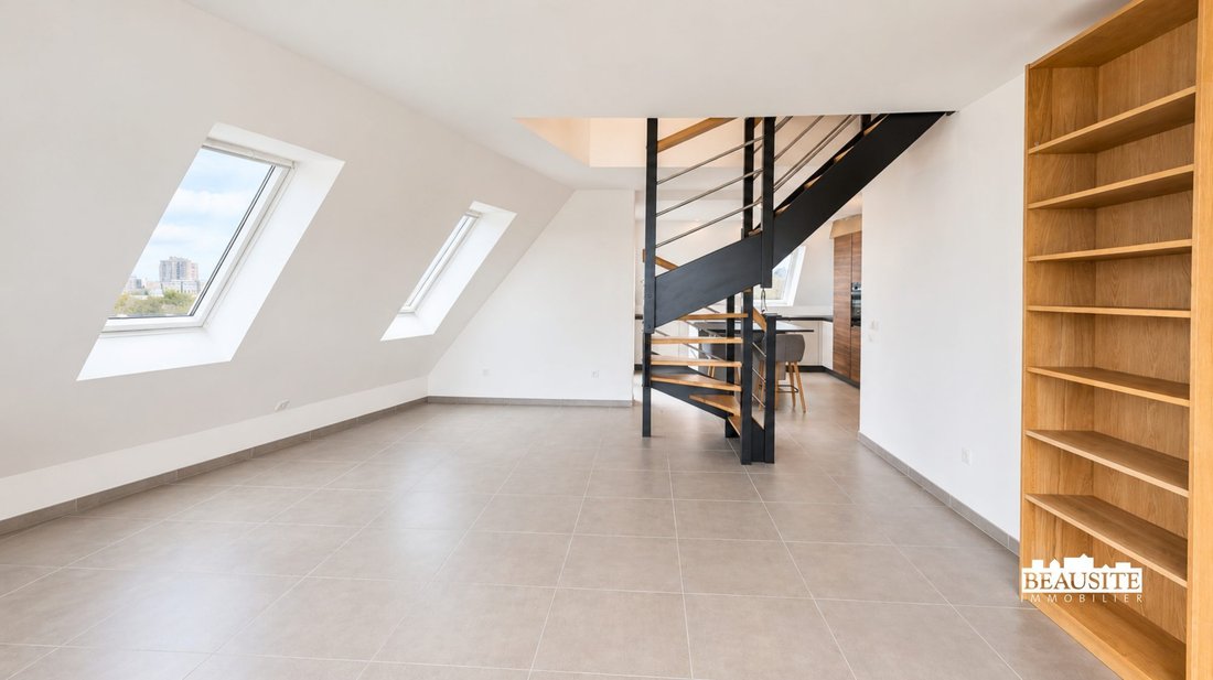 Apartment in Strasbourg, Grand Est, France 1 - 19187552