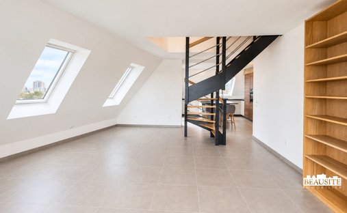 Apartamento en Estrasburgo, Gran Este, Francia 1