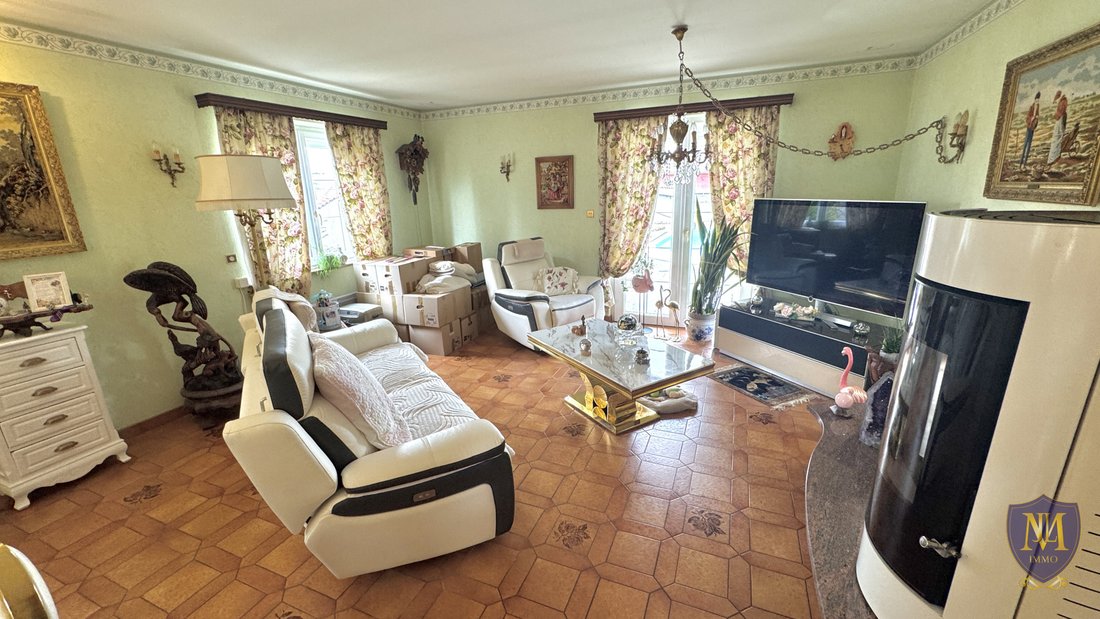 Maison à Durlinsdorf, Grand Est, France 4 - 19186269