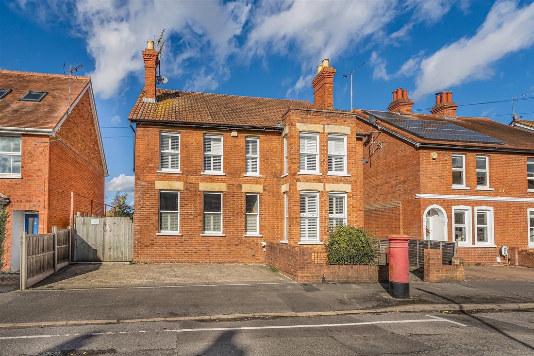 Maison à Maidenhead, Angleterre 1 - 19184767