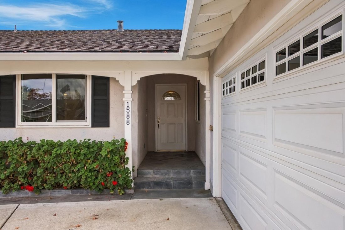 House in San Jose, California, United States 3 - 19184305