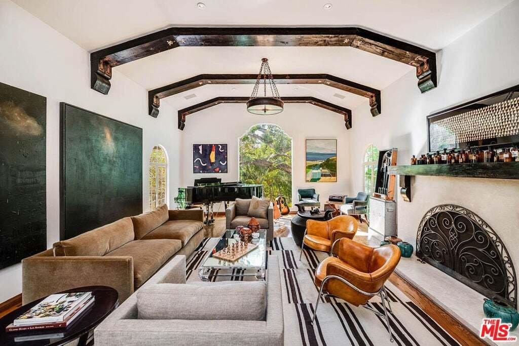 House in Los Angeles, California, United States 1 - 19185272