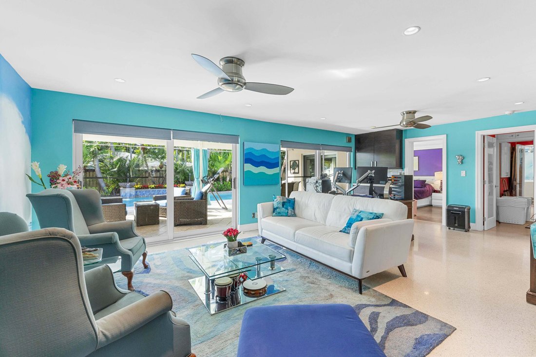 Casa a Wilton Manors, Florida, Stati Uniti 4 - 19184304
