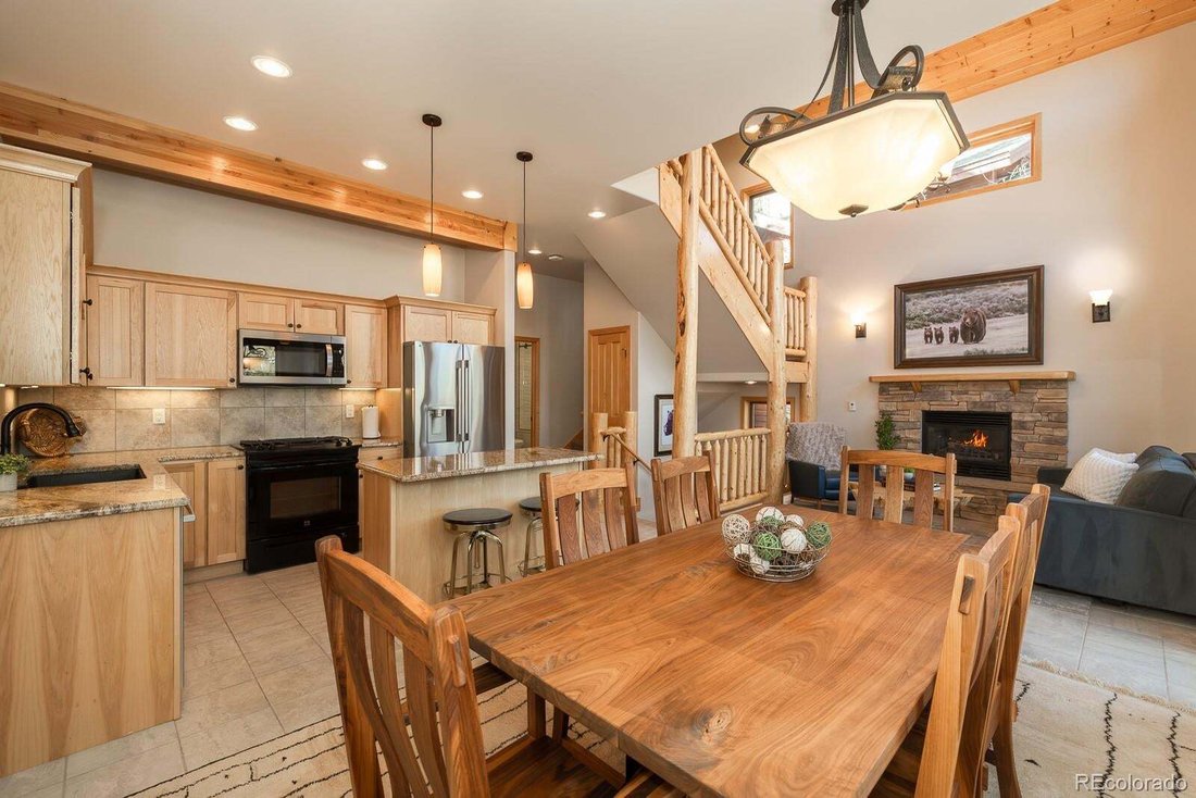 Condominio a Winter Park, Colorado, Stati Uniti 3 - 19184603