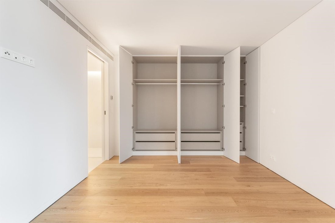 Appartement à Campolide, Lisbonne, Portugal 4 - 19186408