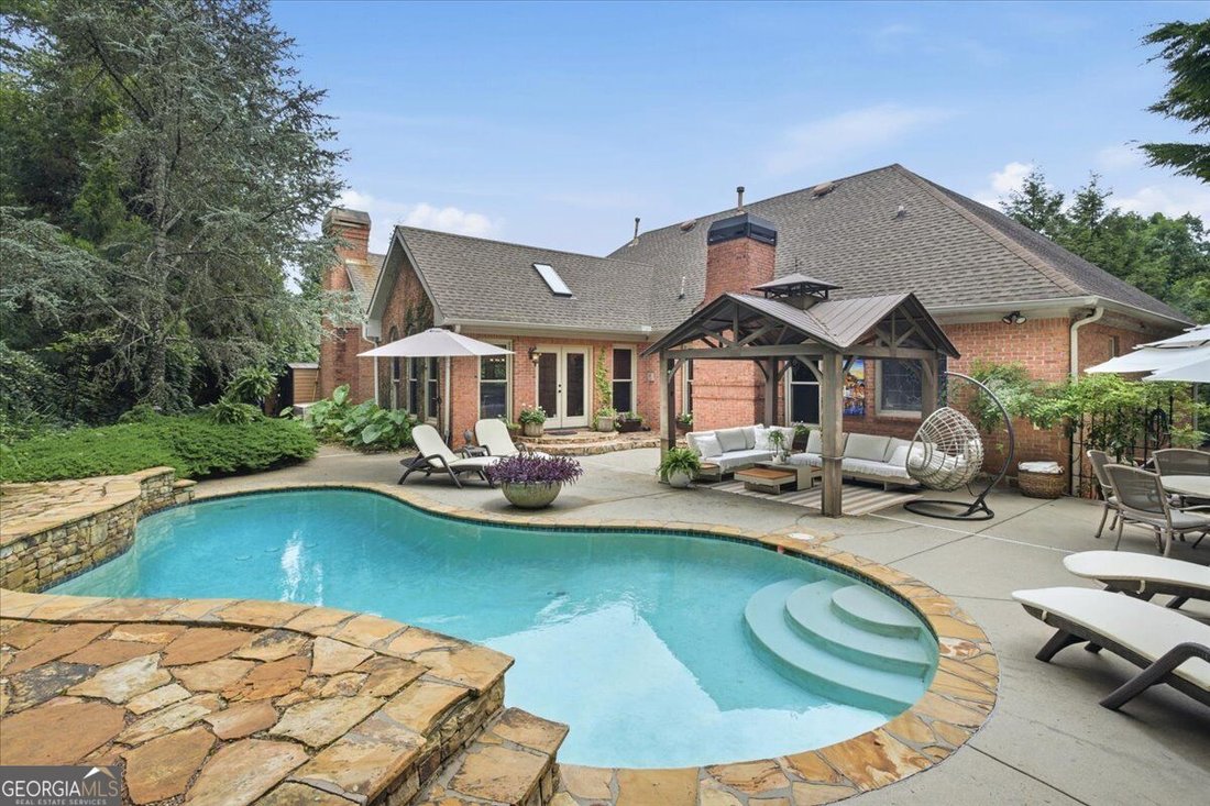 House in Alpharetta, Georgia, United States 2 - 19186805