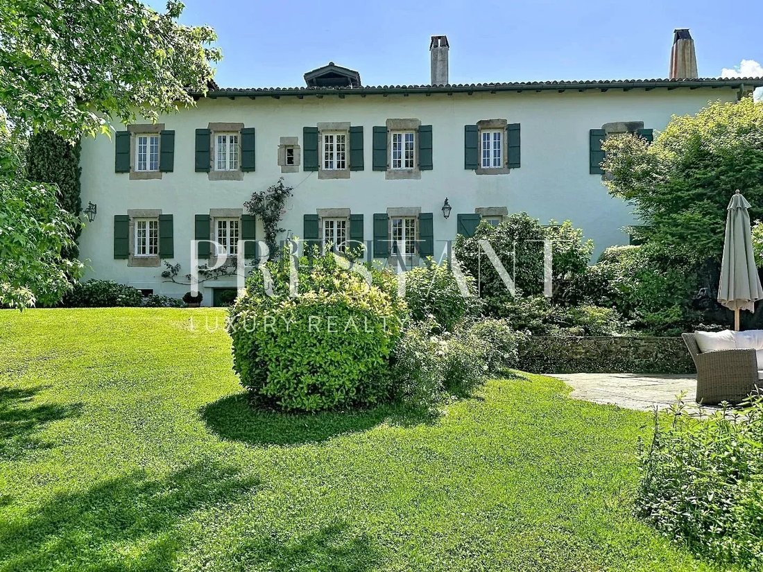 Maison à Sare, Nouvelle-Aquitaine, France 4 - 19154959