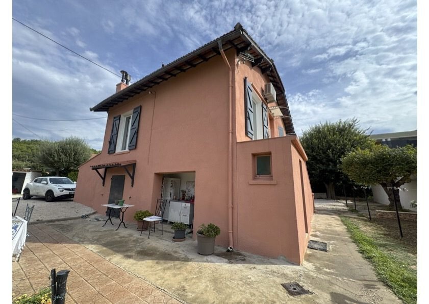 Haus in Six-Fours les Plages, Provence-Alpes-Côte d'Azur, Frankreich 1 - 19151810