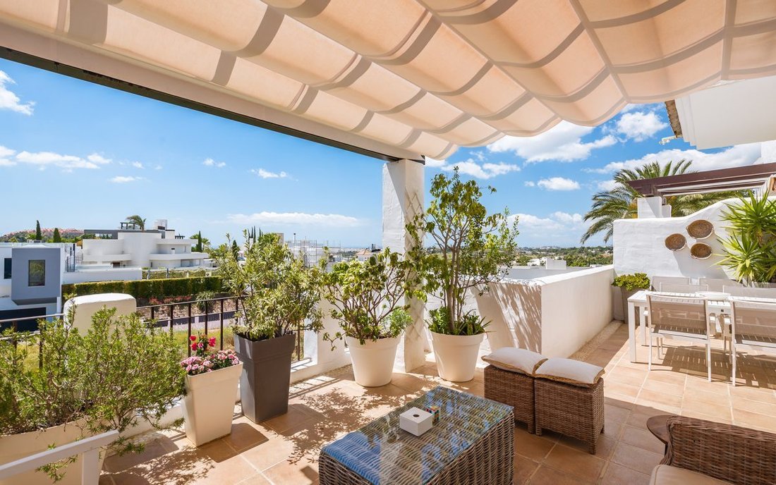 Apartamento en Nueva Andalucía, Marbella, España 3 - 19186249