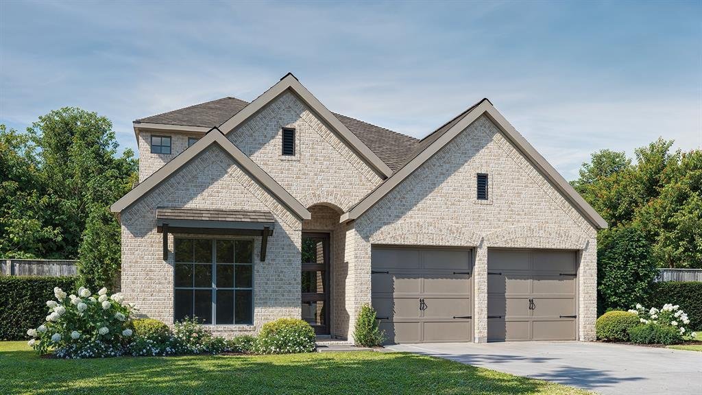 House in McKinney, Texas, United States 1 - 19185770