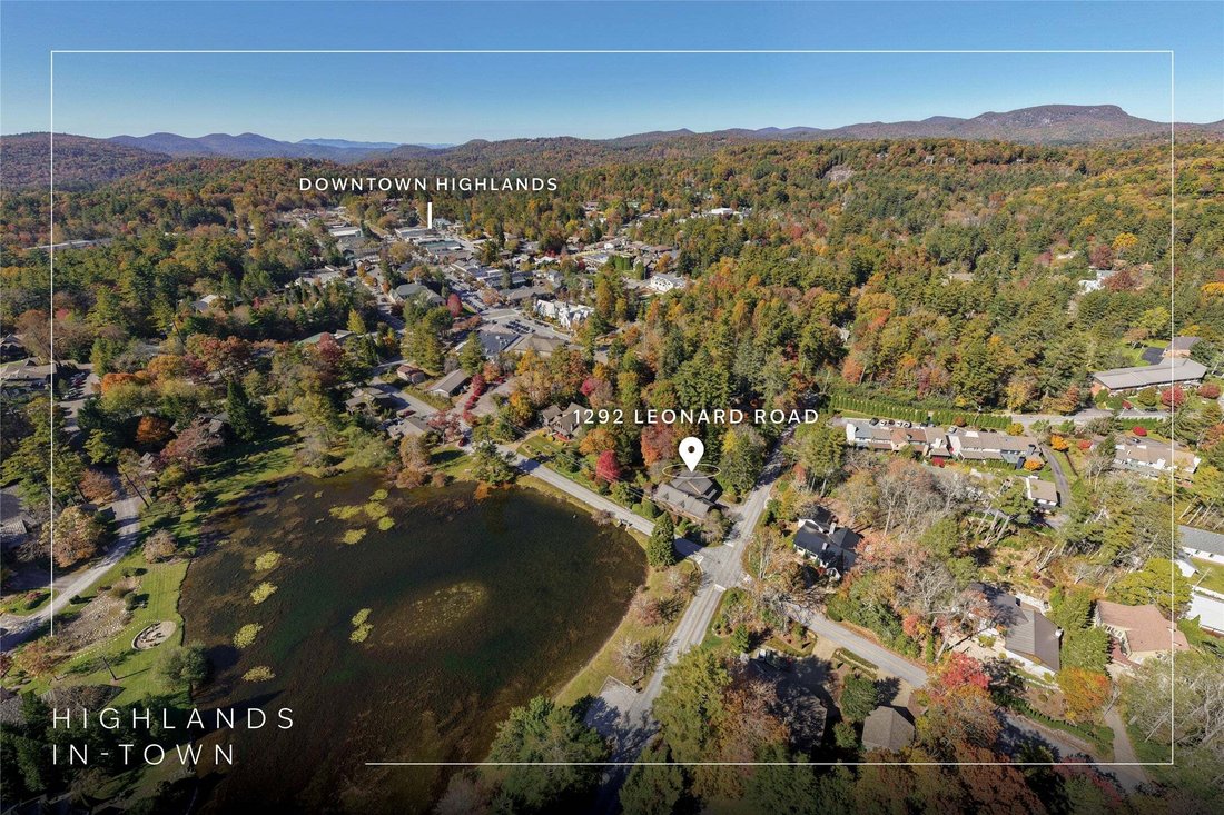 Haus in Highlands, North Carolina, Vereinigte Staaten 5 - 19184795