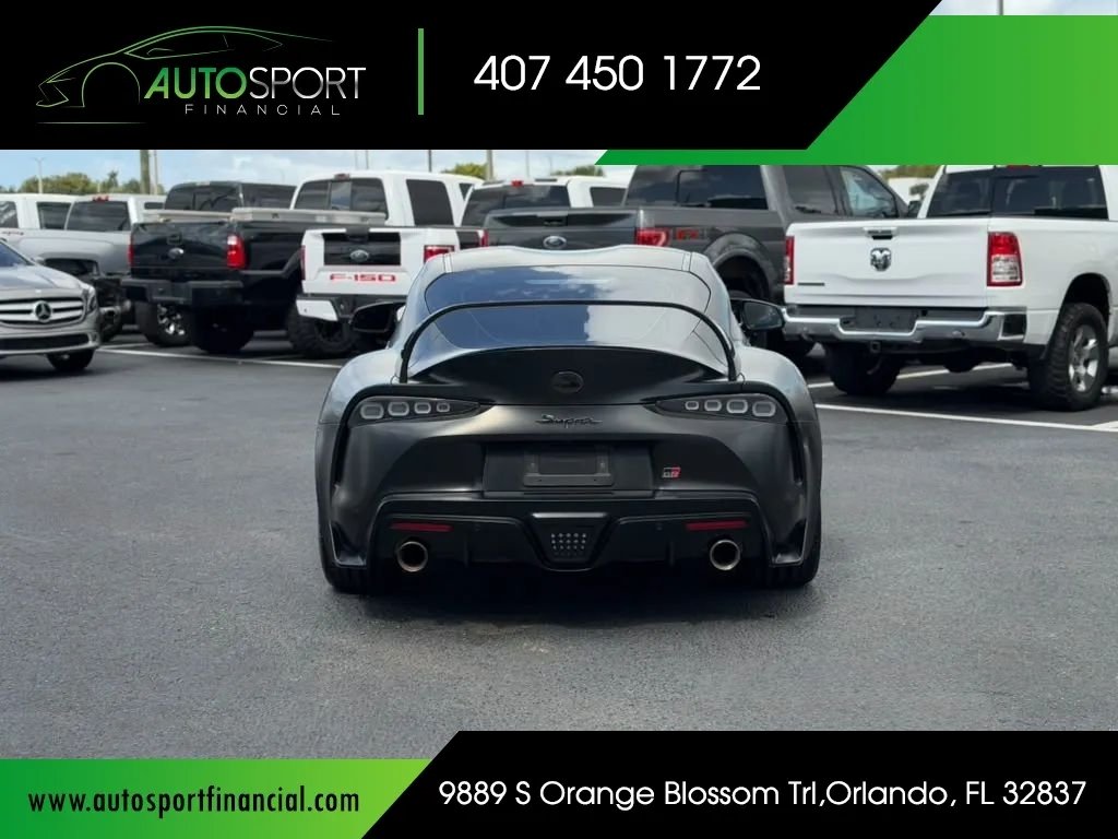 Coupe in Orlando, FL, United States 4 - 19187022