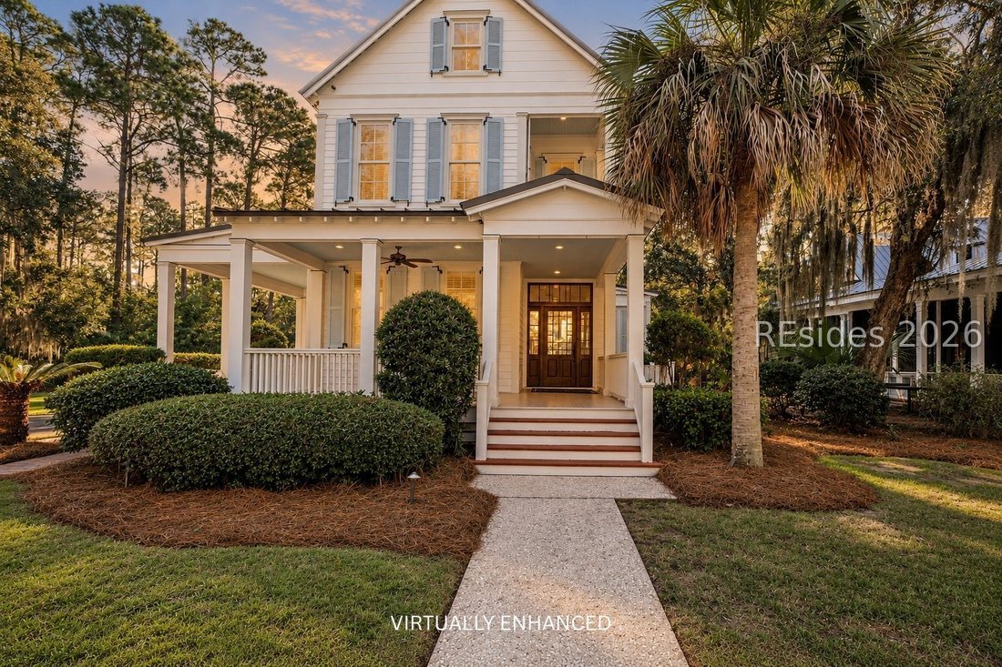 Haus in Bluffton, South Carolina, Vereinigte Staaten 2 - 19184884