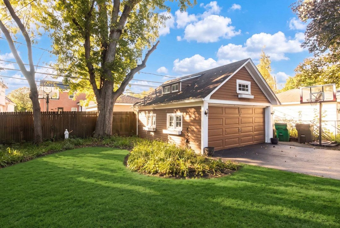 House in Park Ridge, Illinois, United States 5 - 19185270