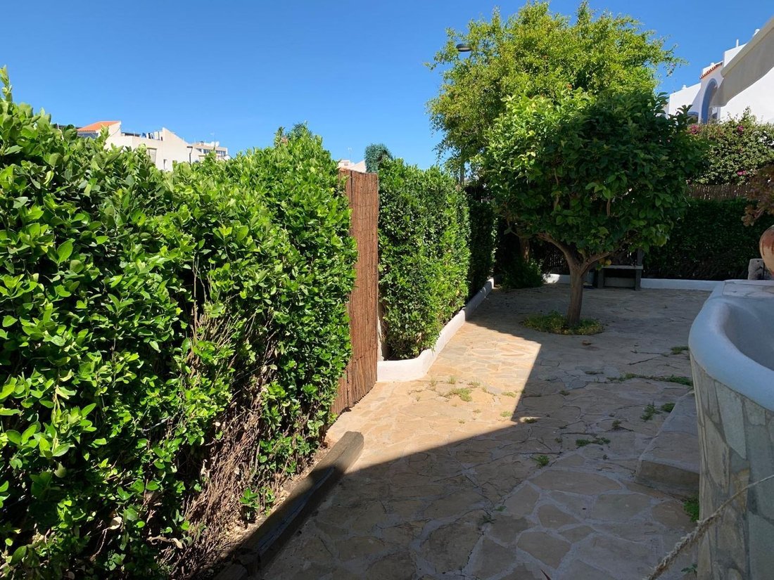 Appartement à S'Argamassa, Santa Eulària des Riu, Îles Baléares 5 - 19186011