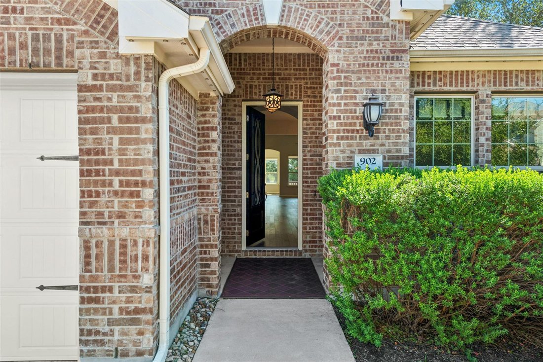 Casa a Contea di Hays, Texas, Stati Uniti 3 - 19185351