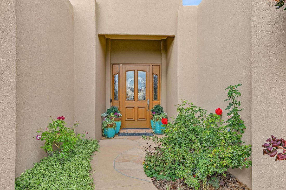 Haus in Albuquerque, New Mexico, Vereinigte Staaten 4 - 19187644