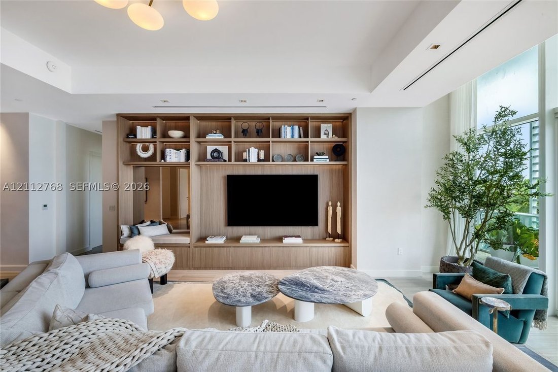 Condo in Miami Beach, Florida, United States 5 - 19185823