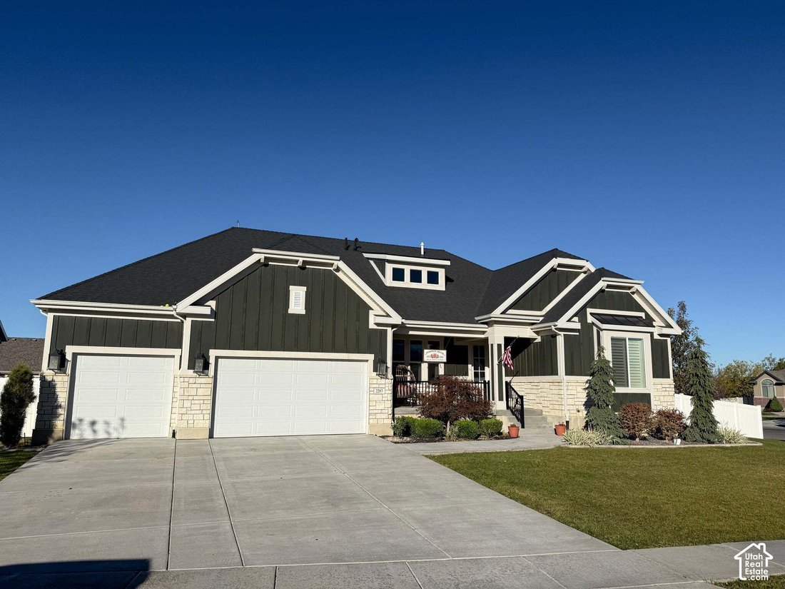 Casa en Clearfield, Utah, Estados Unidos 1 - 19185441
