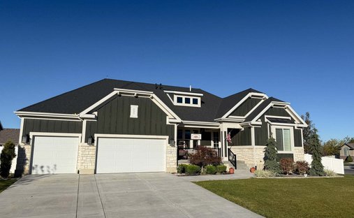 Casa en Clearfield, Utah, Estados Unidos 1