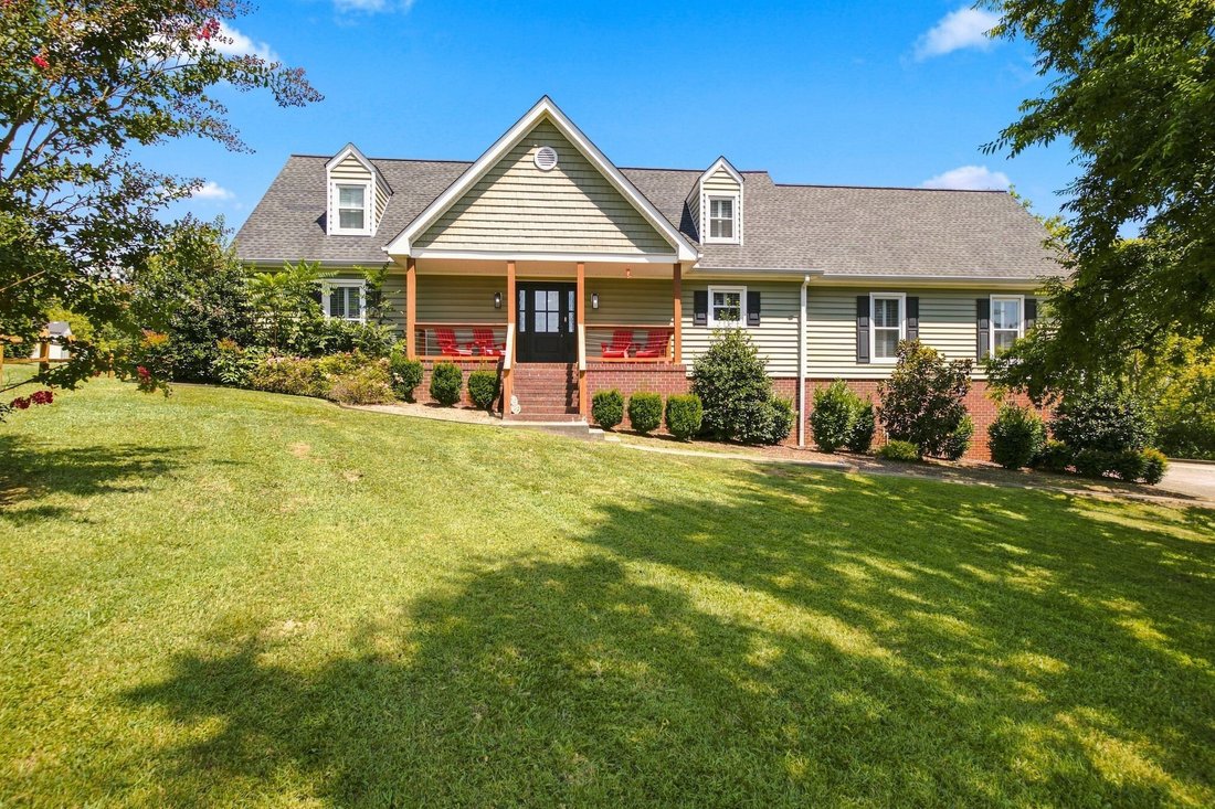 House in Hendersonville, Tennessee, United States 1 - 19184283
