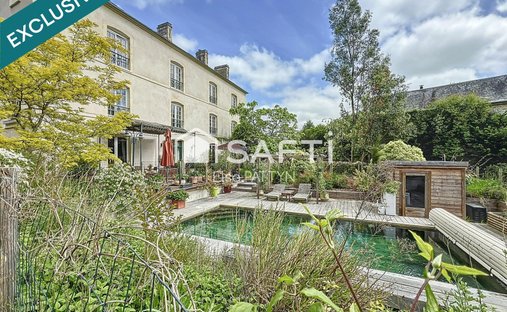 Haus in Clinchamps-sur-Orne, Laize-Clinchamps, Frankreich 1