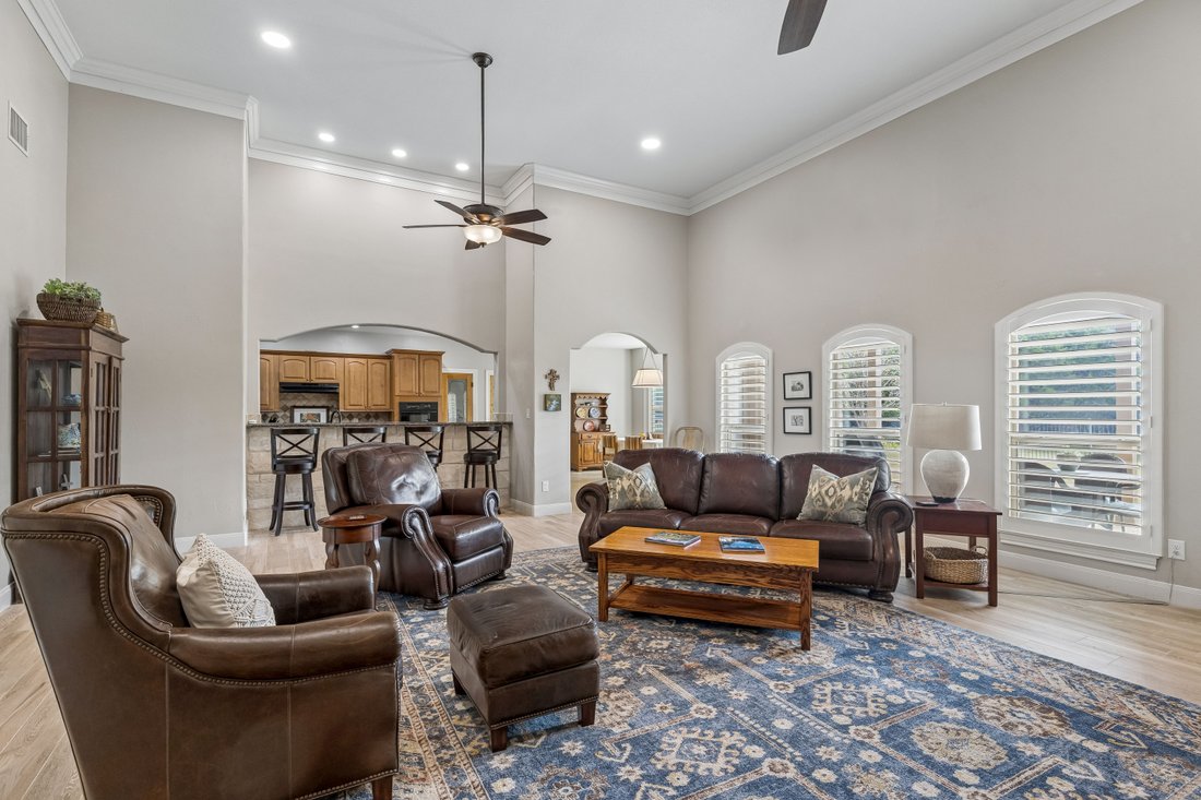 House in Georgetown, Texas, United States 5 - 19184293