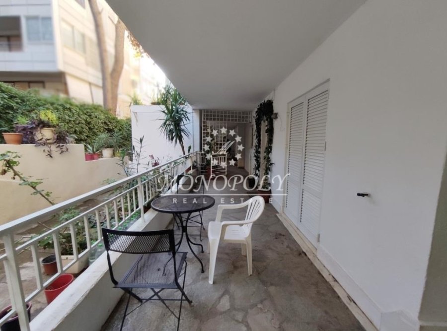 Apartamento en Vouliagmeni, Ática, Grecia 2 - 19186345