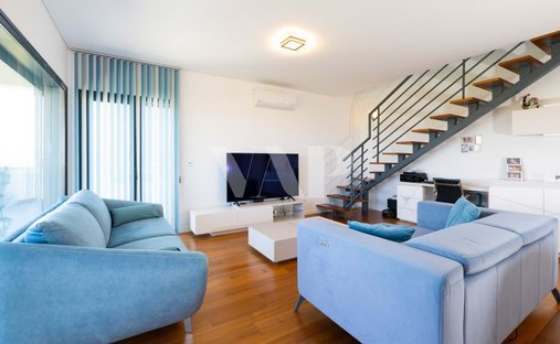 Apartment in Faro (Se e Sao Pedro), Algarve, Portugal 1
