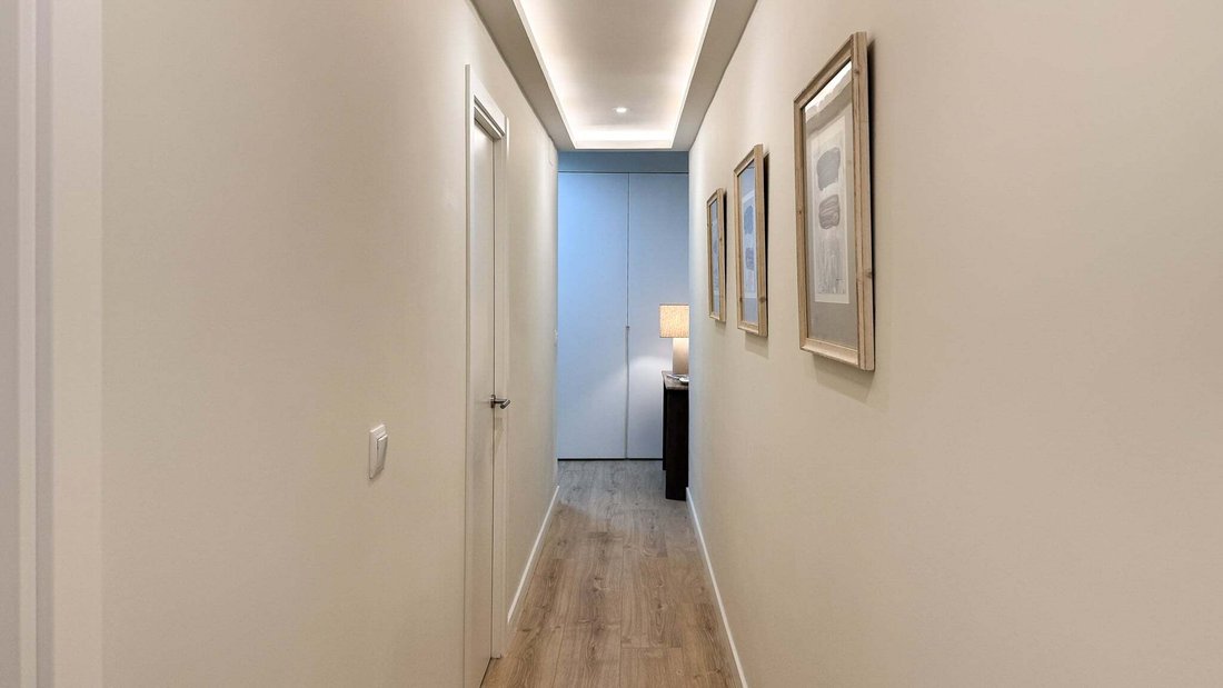 Apartment in Retiro, Madrid, Spain 2 - 19188294