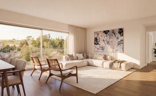 Apartamento en Barcarena, Distrito de Lisboa, Portugal 1