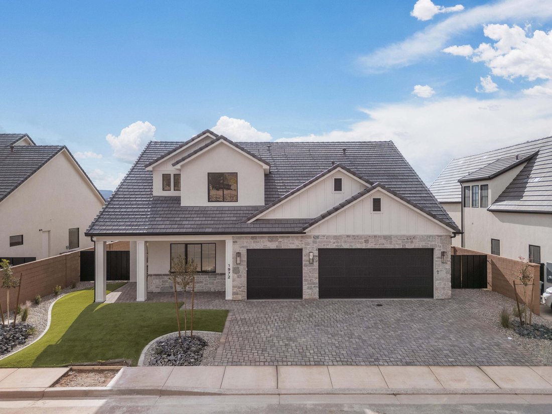 House in Washington, Utah, United States 1 - 19184469