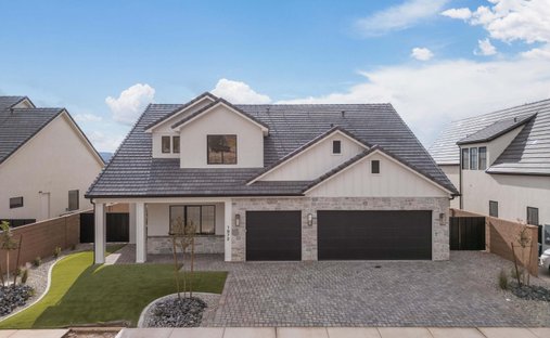 Casa en Washington, Utah, Estados Unidos 1