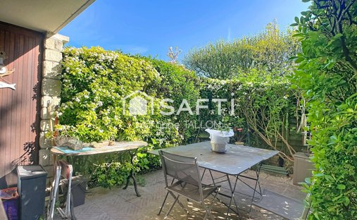Apartamento en Le Centre, Maisons-Alfort, Francia 1
