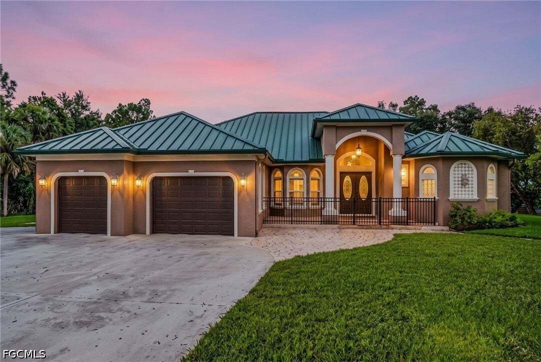 Maison à North Fort Myers, Floride, États-Unis 2 - 19185046