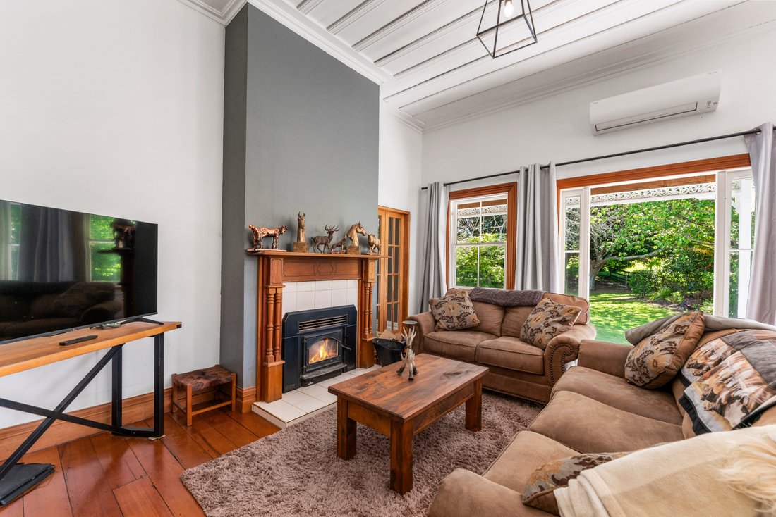 Maison à Taupo, Waikato District, Nouvelle-Zélande 5 - 19185844