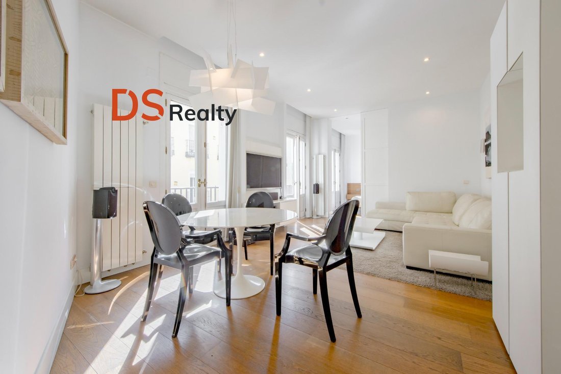 Apartamento en Aravaca, Madrid, España 1 - 19185526