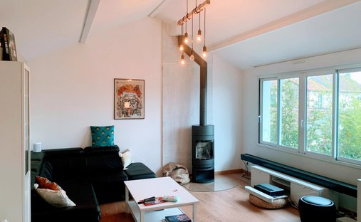 Casa en Centre Ville-Calais, Argenteuil, Francia 1