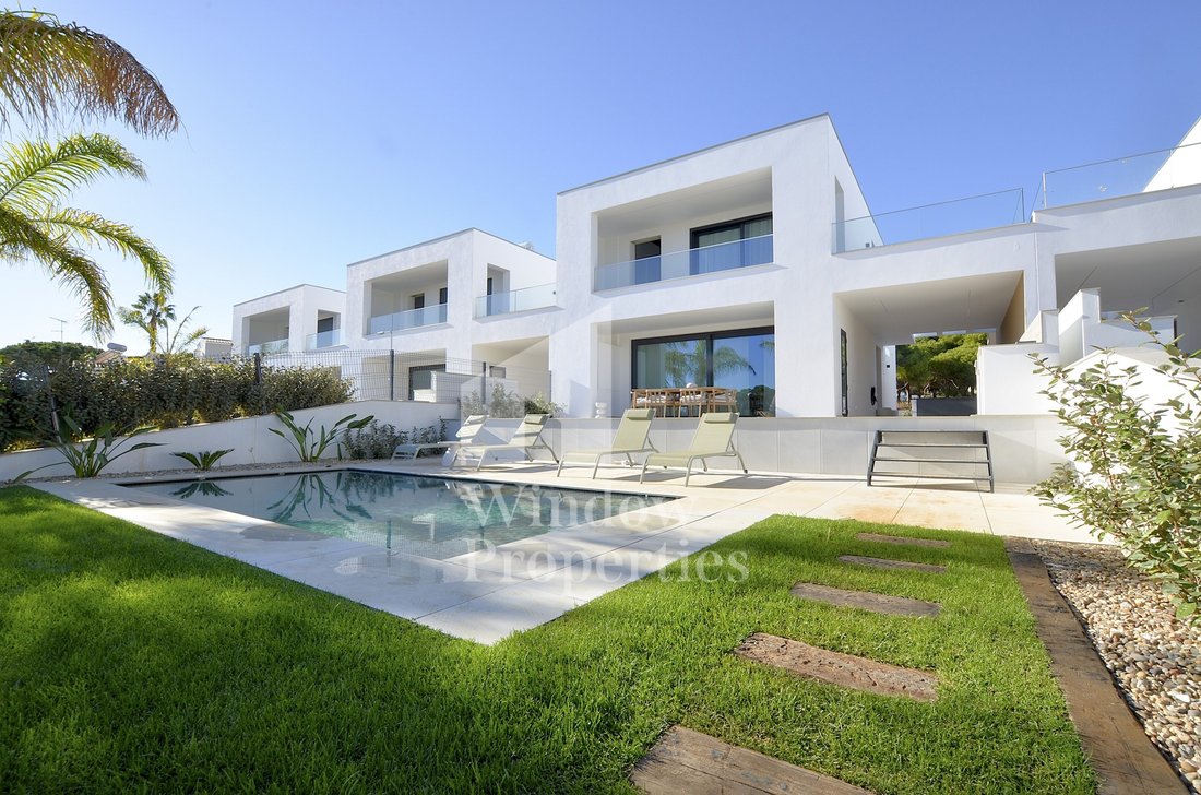 House in Quarteira, Algarve, Portugal 2 - 19186436