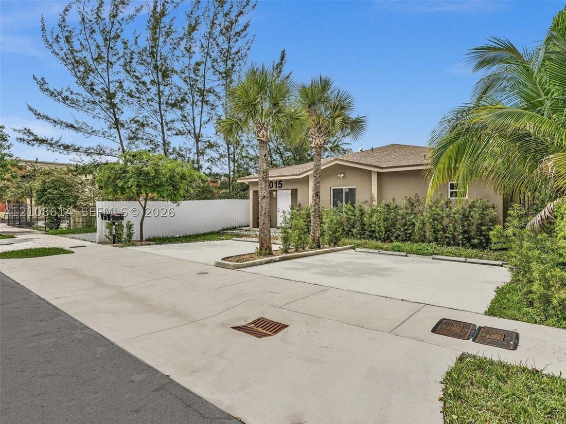 Casa en Wilton Manors, Florida, Estados Unidos 4 - 19185179