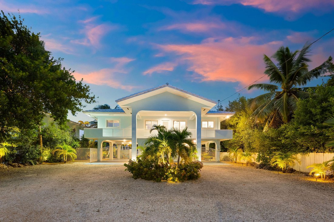 Casa en Key Colony Beach, Florida, Estados Unidos 1 - 19188770