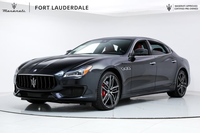 Sedan in Fort Lauderdale, FL, United States 1 - 19188529