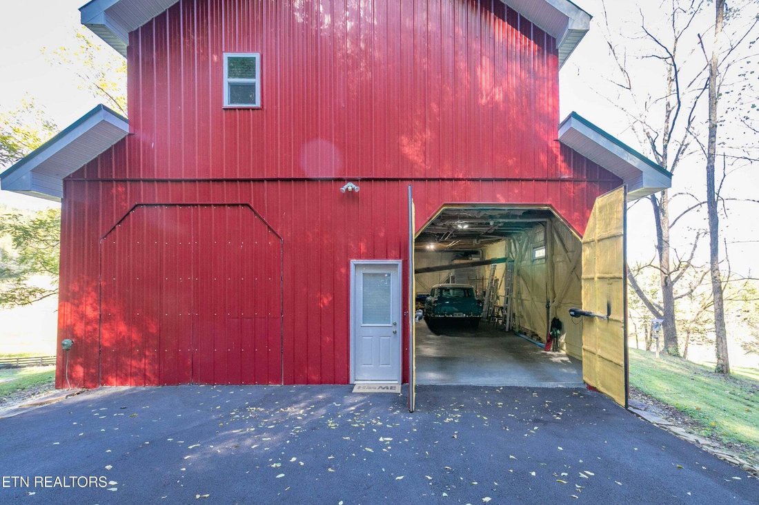 Maison à Sevierville, Tennessee, États-Unis 4 - 19184739