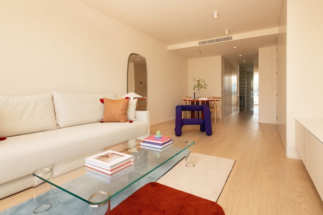 Wohnung in Nueva Andalucía, Marbella, Spanien 4 - 19185862