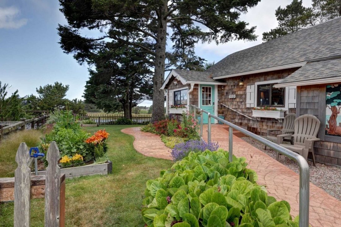 Haus in Gearhart, Oregon, Vereinigte Staaten 3 - 19184350