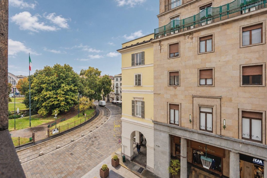 Wohnung in Centro, Turin, Piemont 5 - 19187450