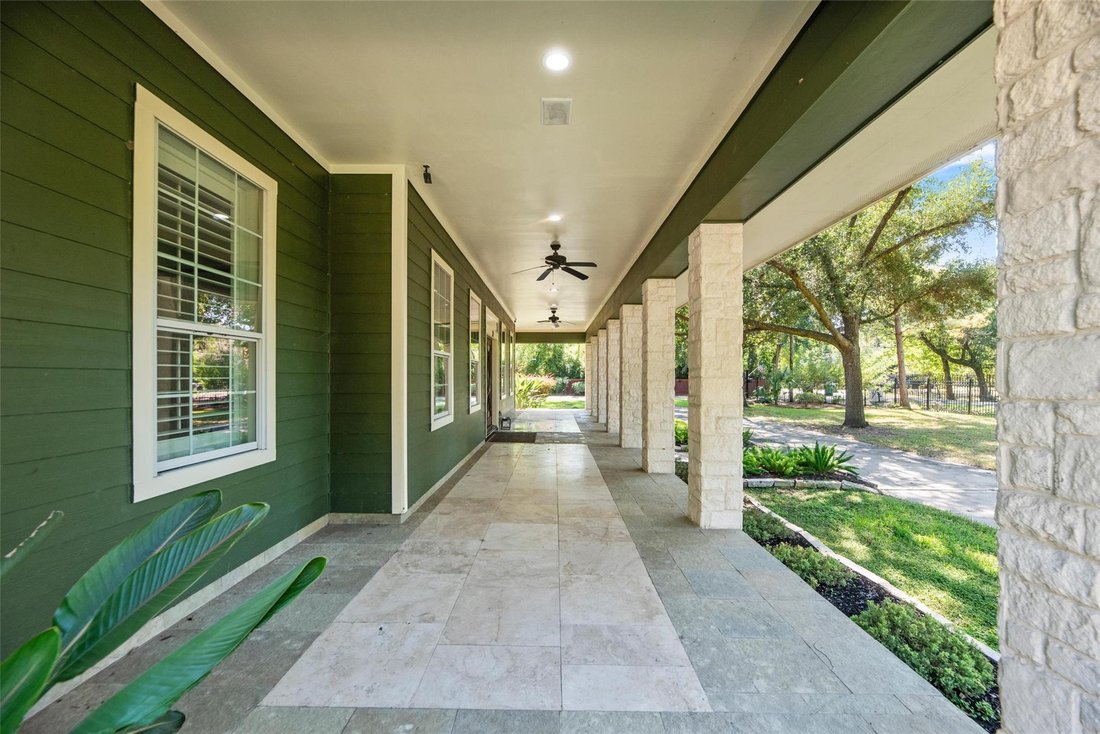 Casa en Houston, Texas, Estados Unidos 4 - 19185655